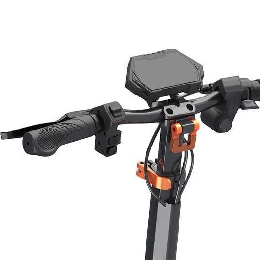 Купить Электросамокат KUGOO KIRIN G2 PRO New с сиденьем G-2050 в